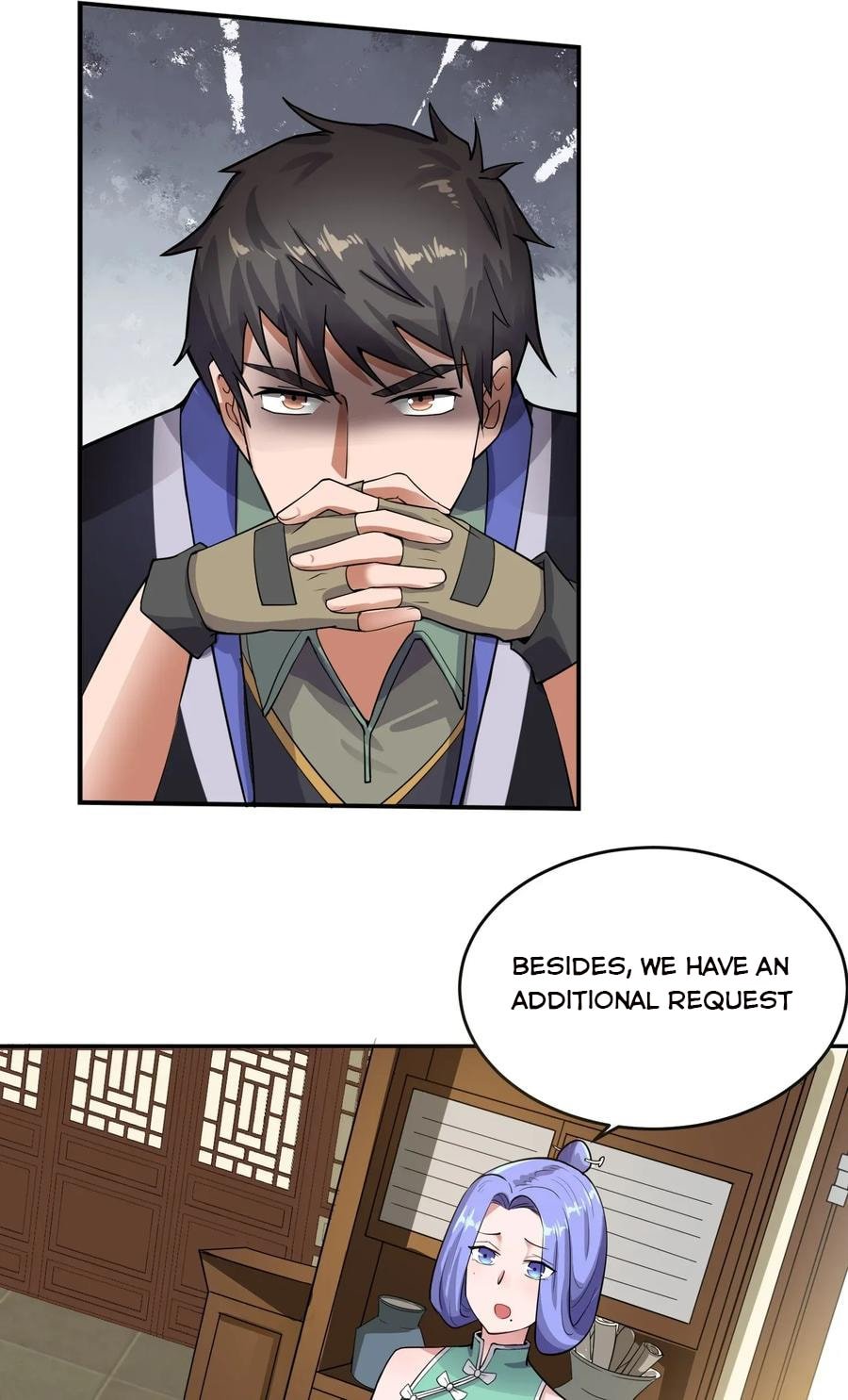 Yuanlong - Manhua chapter 107 - page 3