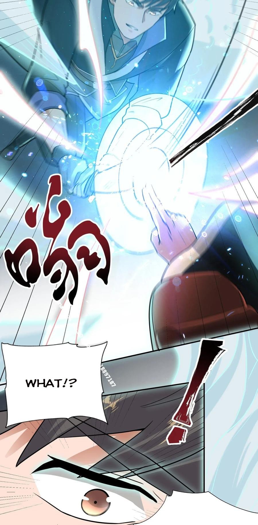 Yuanlong - Manhua chapter 107 - page 30