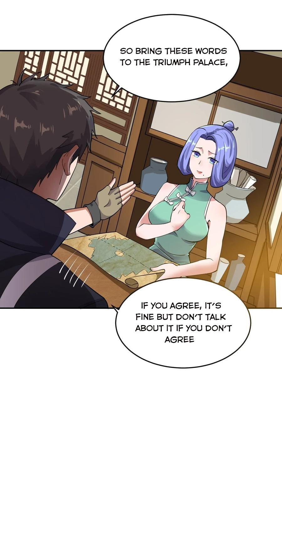 Yuanlong - Manhua chapter 107 - page 7