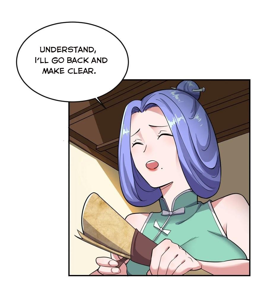 Yuanlong - Manhua chapter 107 - page 8