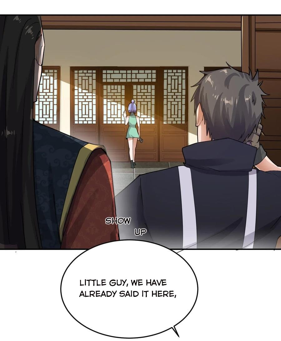 Yuanlong - Manhua chapter 107 - page 9