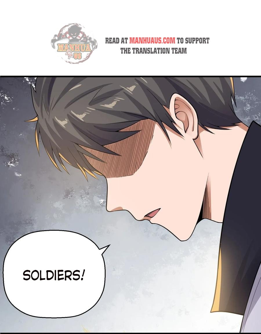 Yuanlong - Manhua chapter 106 - page 10