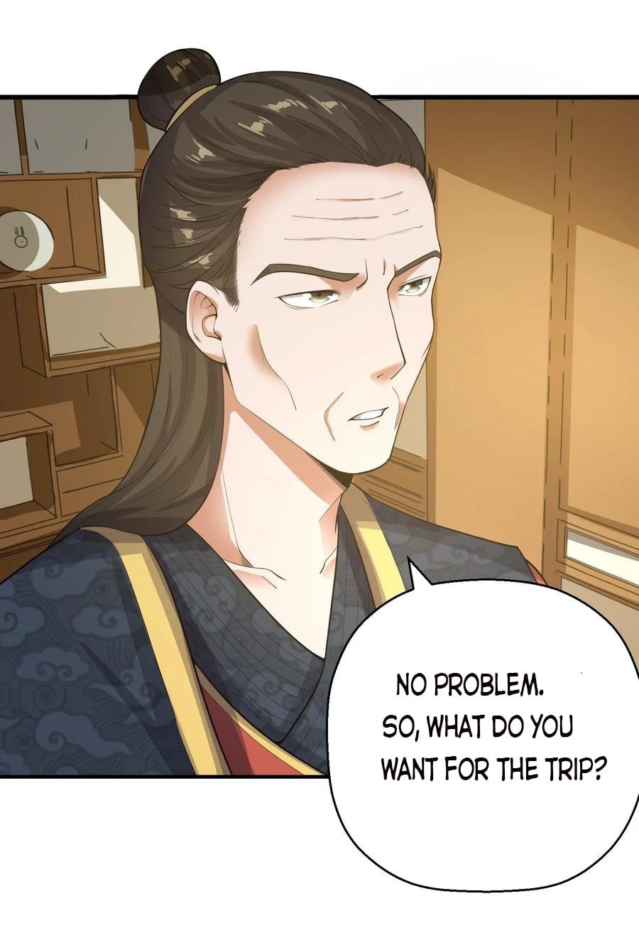Yuanlong - Manhua chapter 106 - page 16