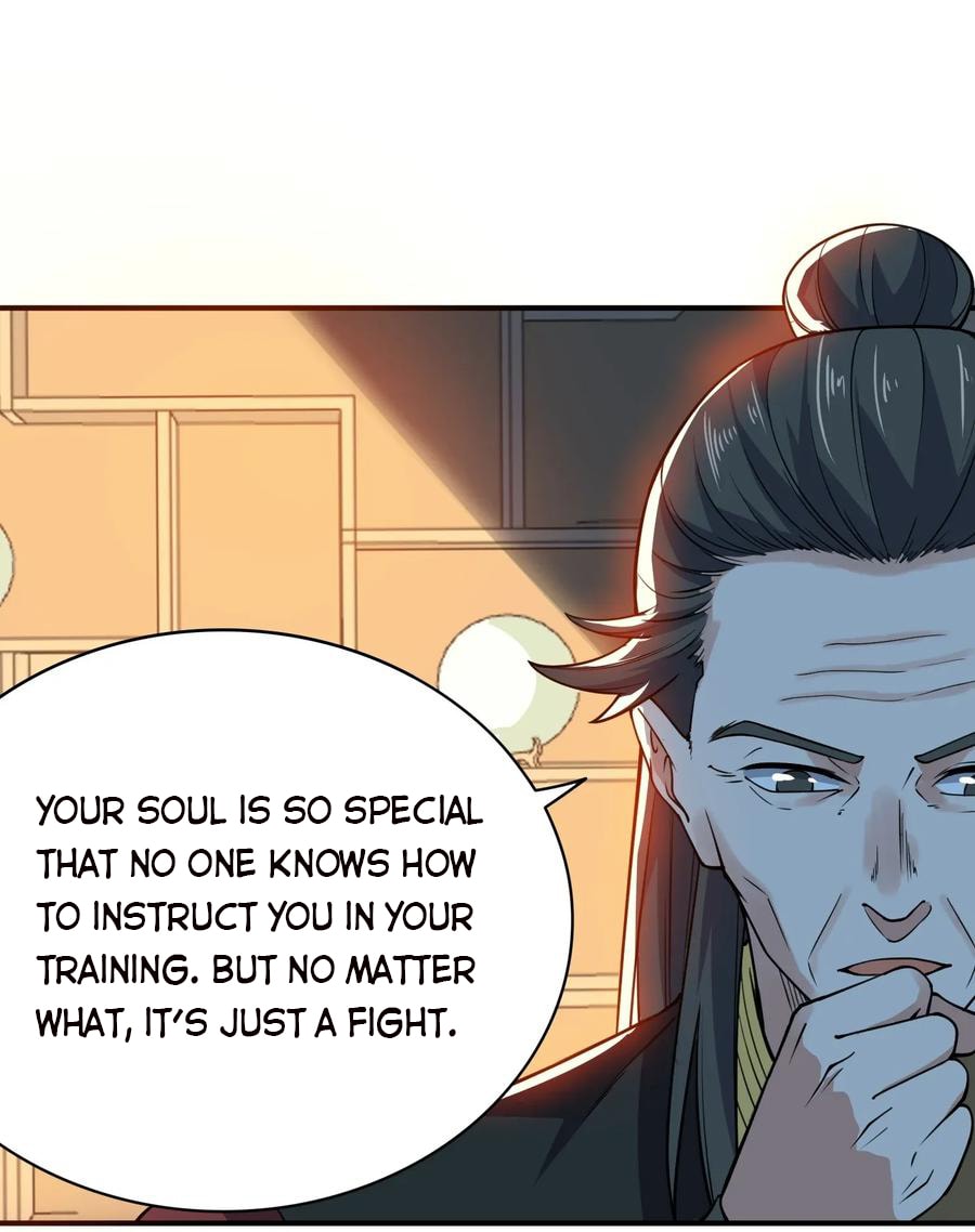 Yuanlong - Manhua chapter 106 - page 18