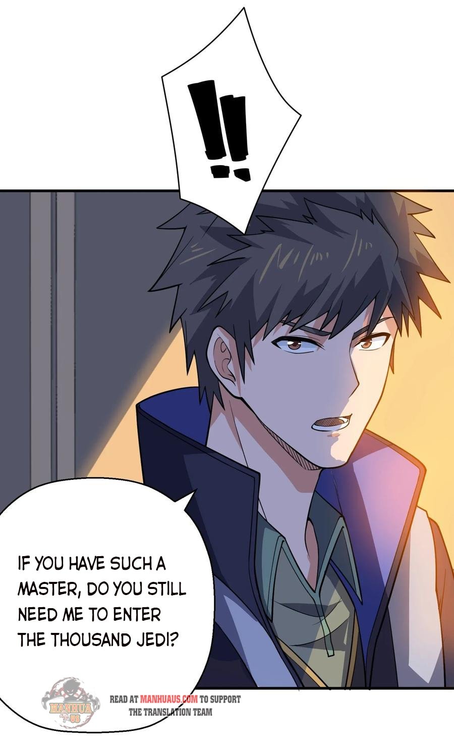 Yuanlong - Manhua chapter 106 - page 20