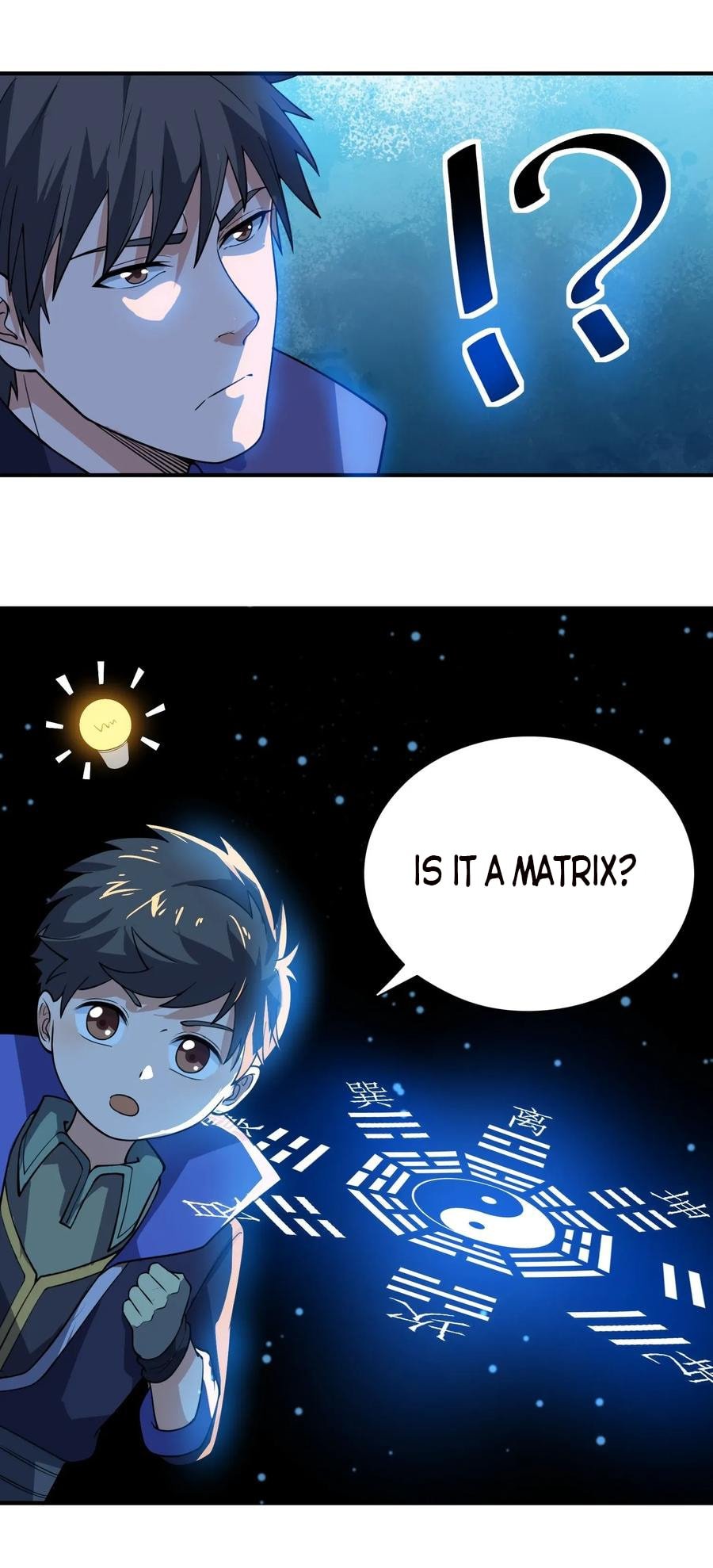 Yuanlong - Manhua chapter 106 - page 23