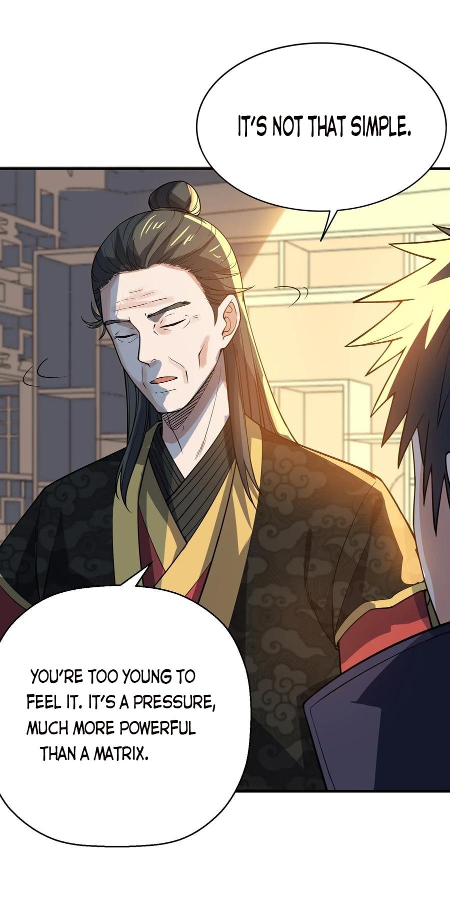 Yuanlong - Manhua chapter 106 - page 24