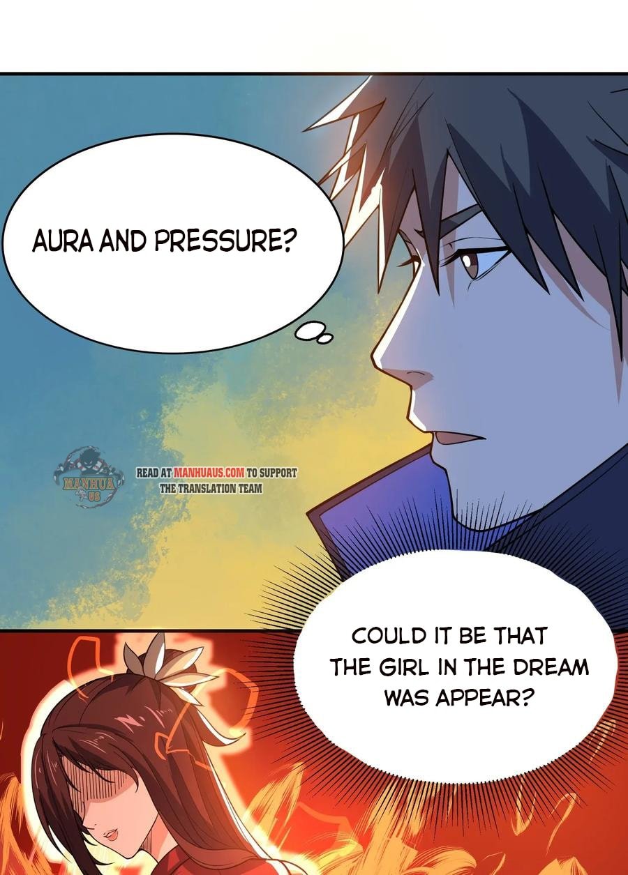 Yuanlong - Manhua chapter 106 - page 25