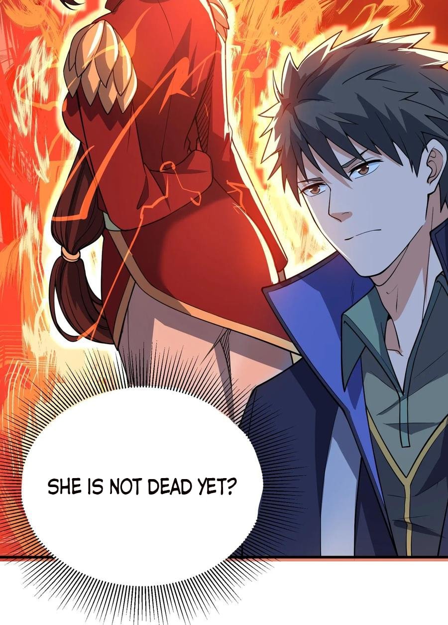 Yuanlong - Manhua chapter 106 - page 26
