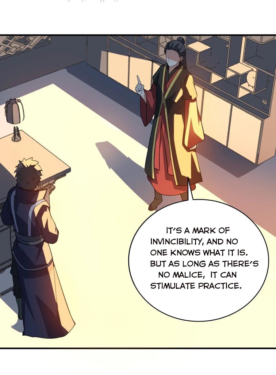 Yuanlong - Manhua chapter 106 - page 27