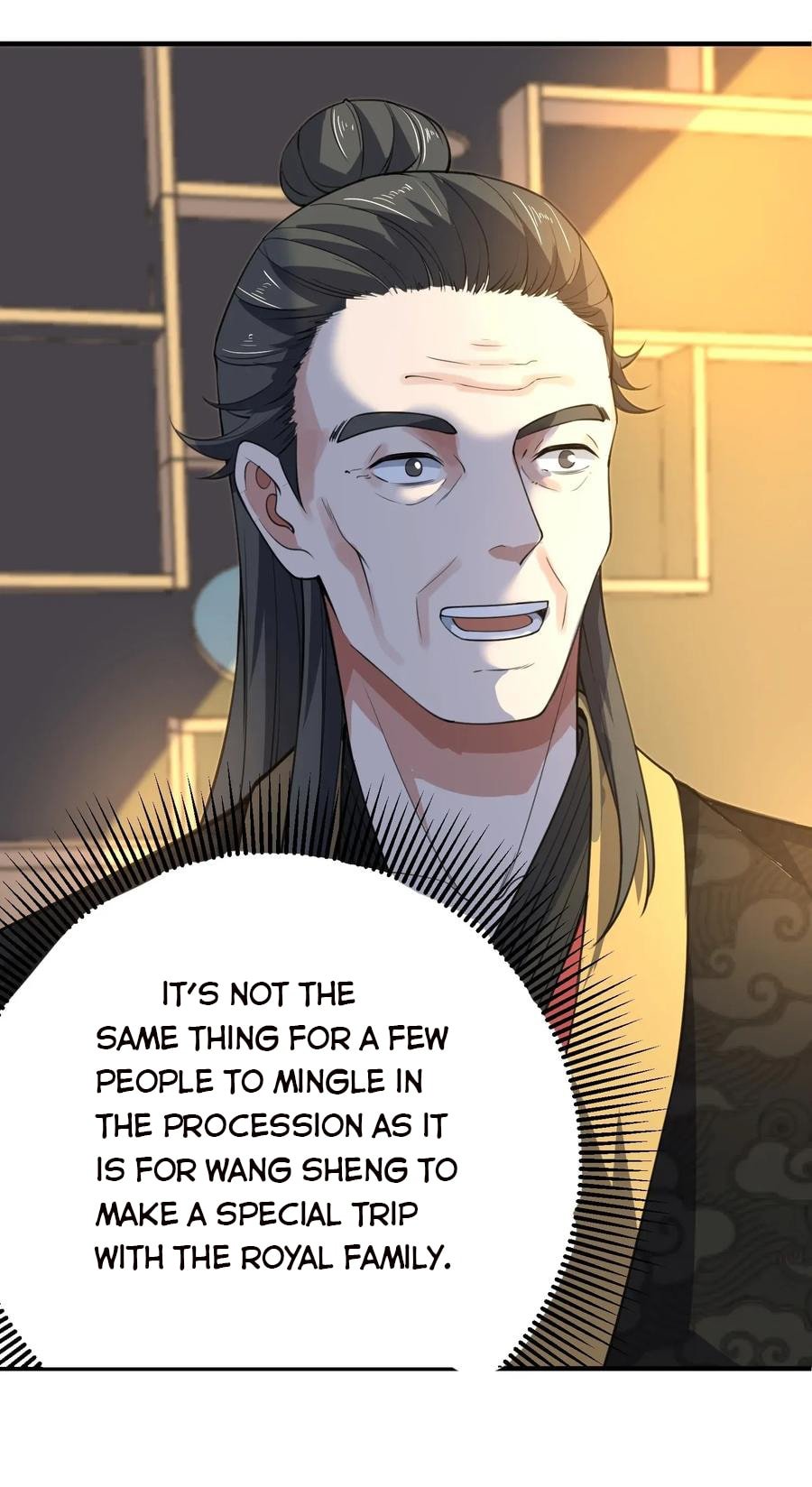 Yuanlong - Manhua chapter 106 - page 31