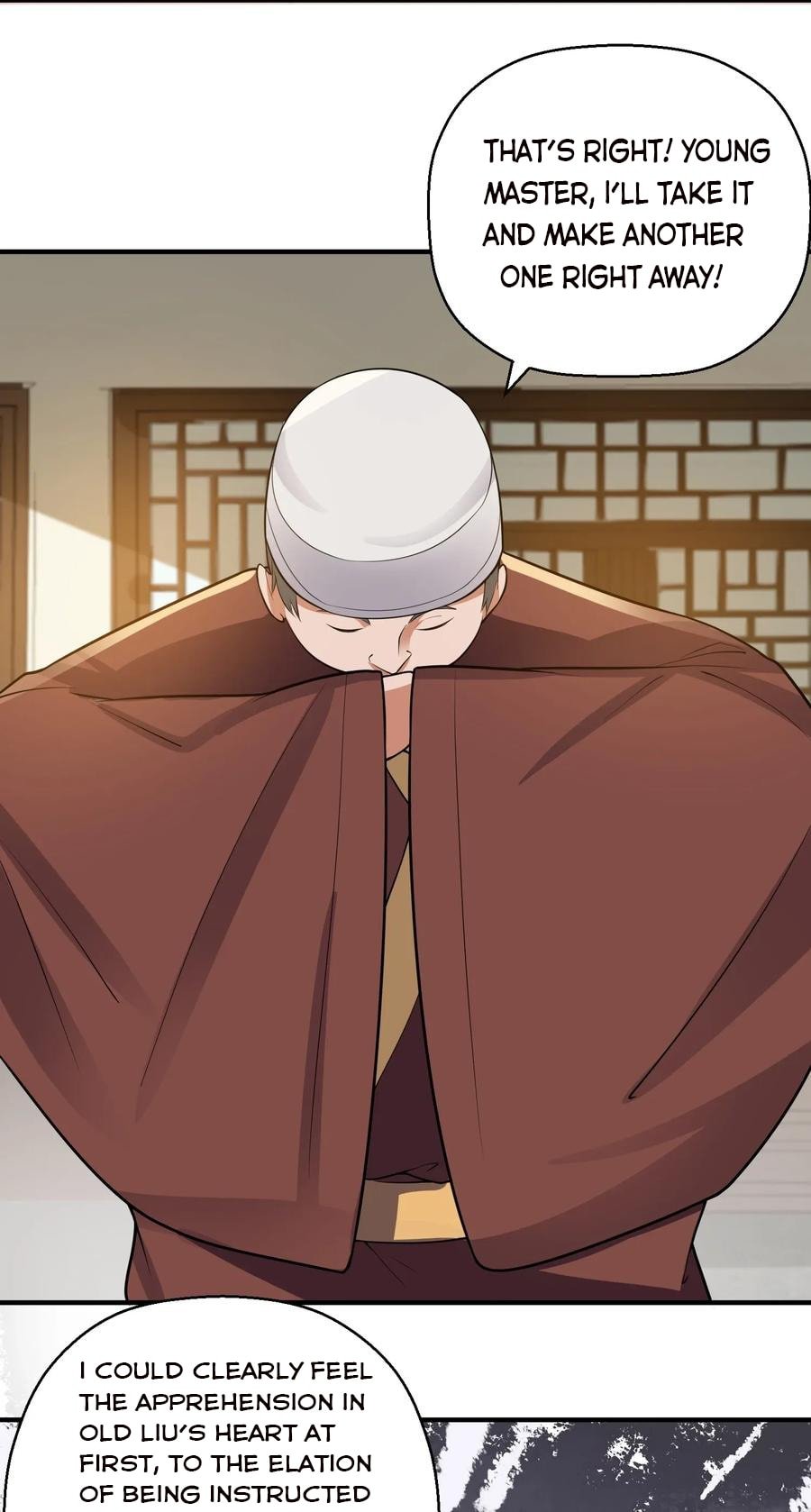 Yuanlong - Manhua chapter 106 - page 8