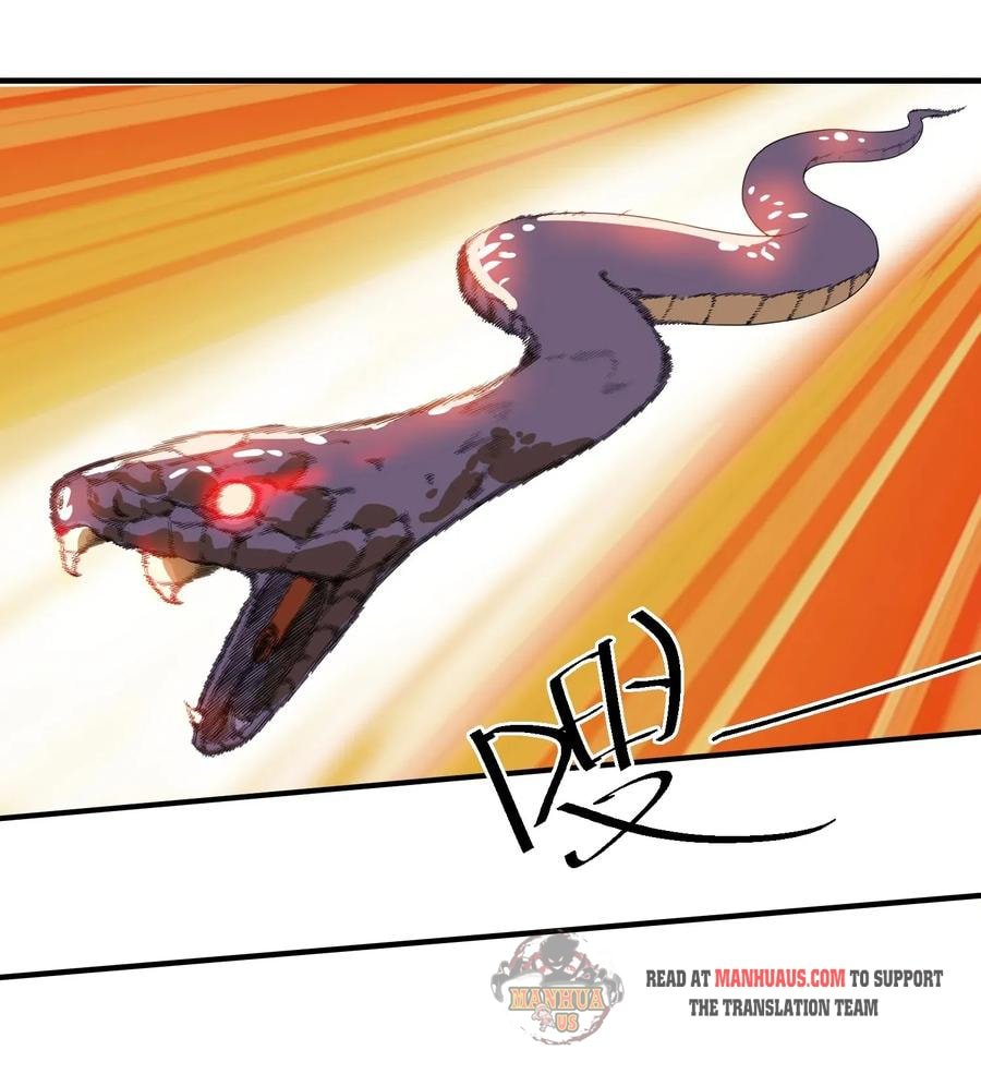 Yuanlong - Manhua chapter 105 - page 10