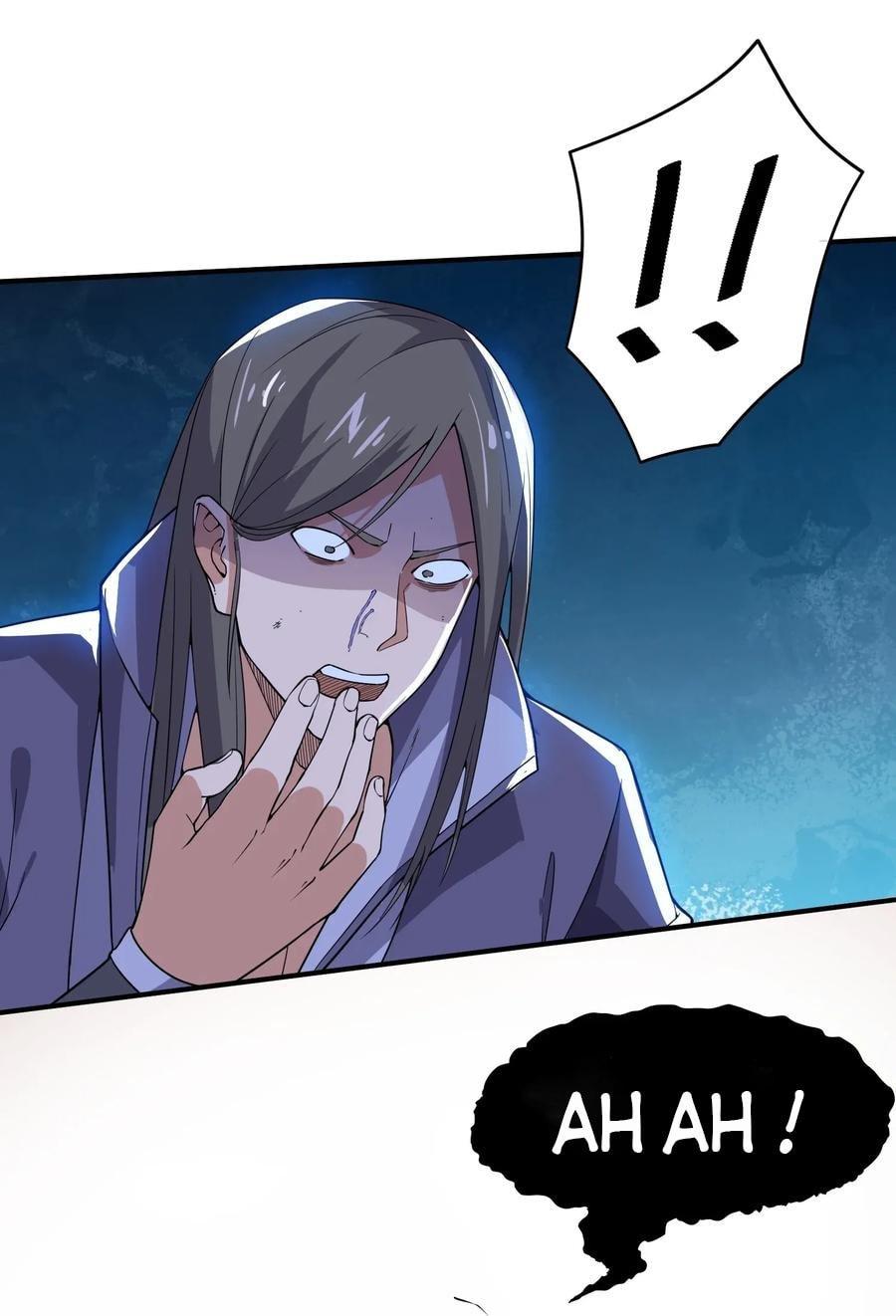 Yuanlong - Manhua chapter 105 - page 13