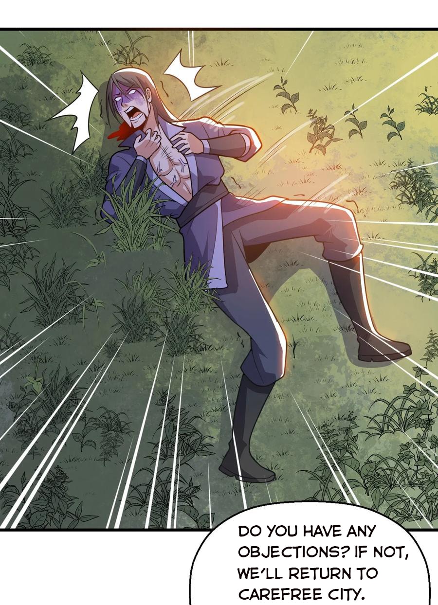 Yuanlong - Manhua chapter 105 - page 15
