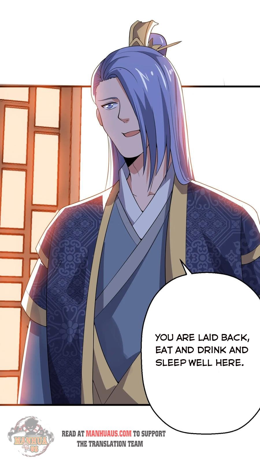 Yuanlong - Manhua chapter 105 - page 20