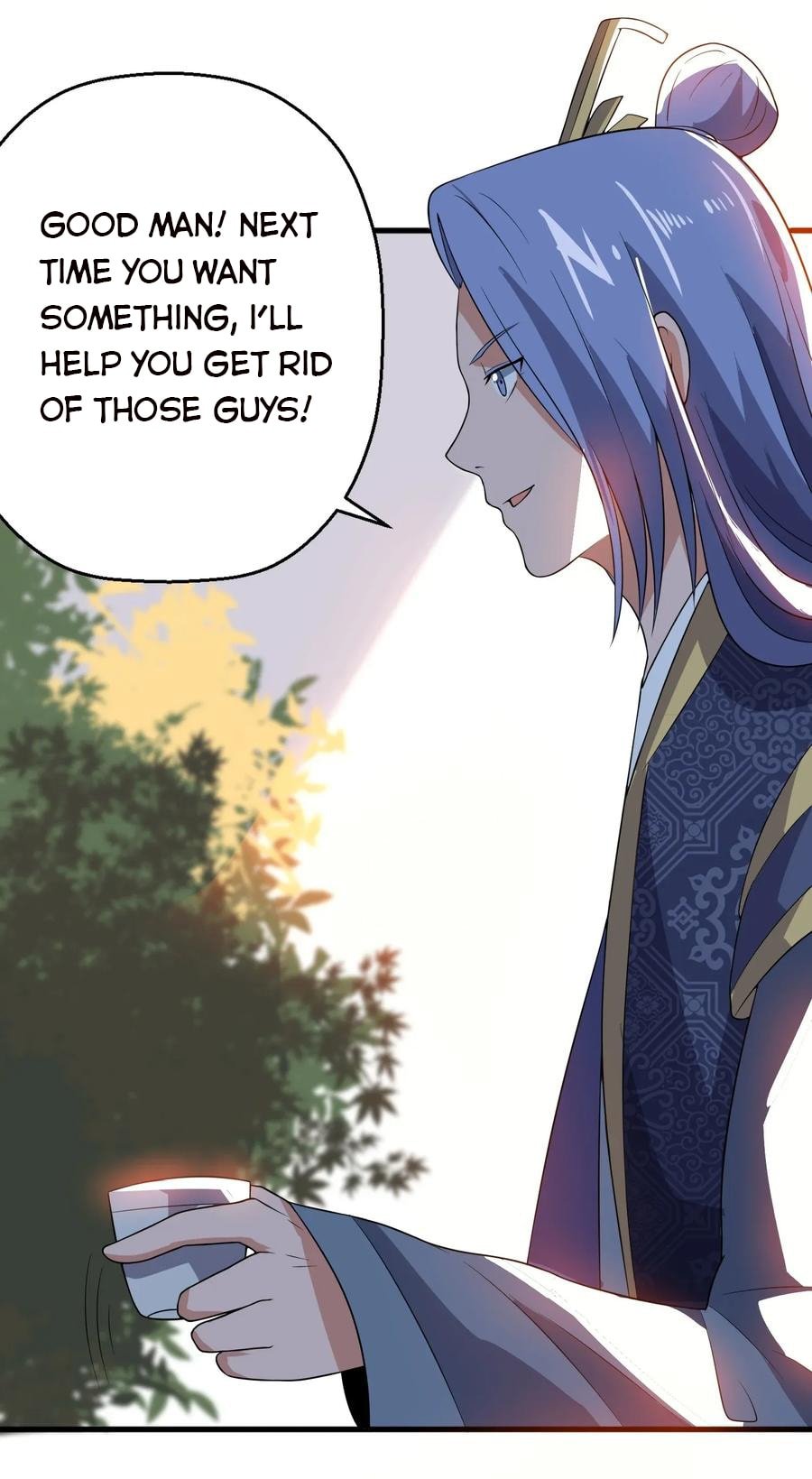 Yuanlong - Manhua chapter 105 - page 24