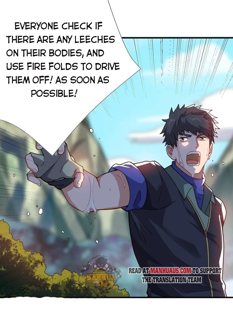 Yuanlong - Manhua chapter 104 - page 16