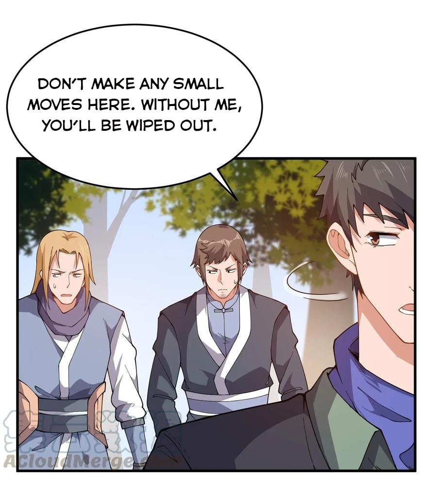 Yuanlong - Manhua chapter 104 - page 19