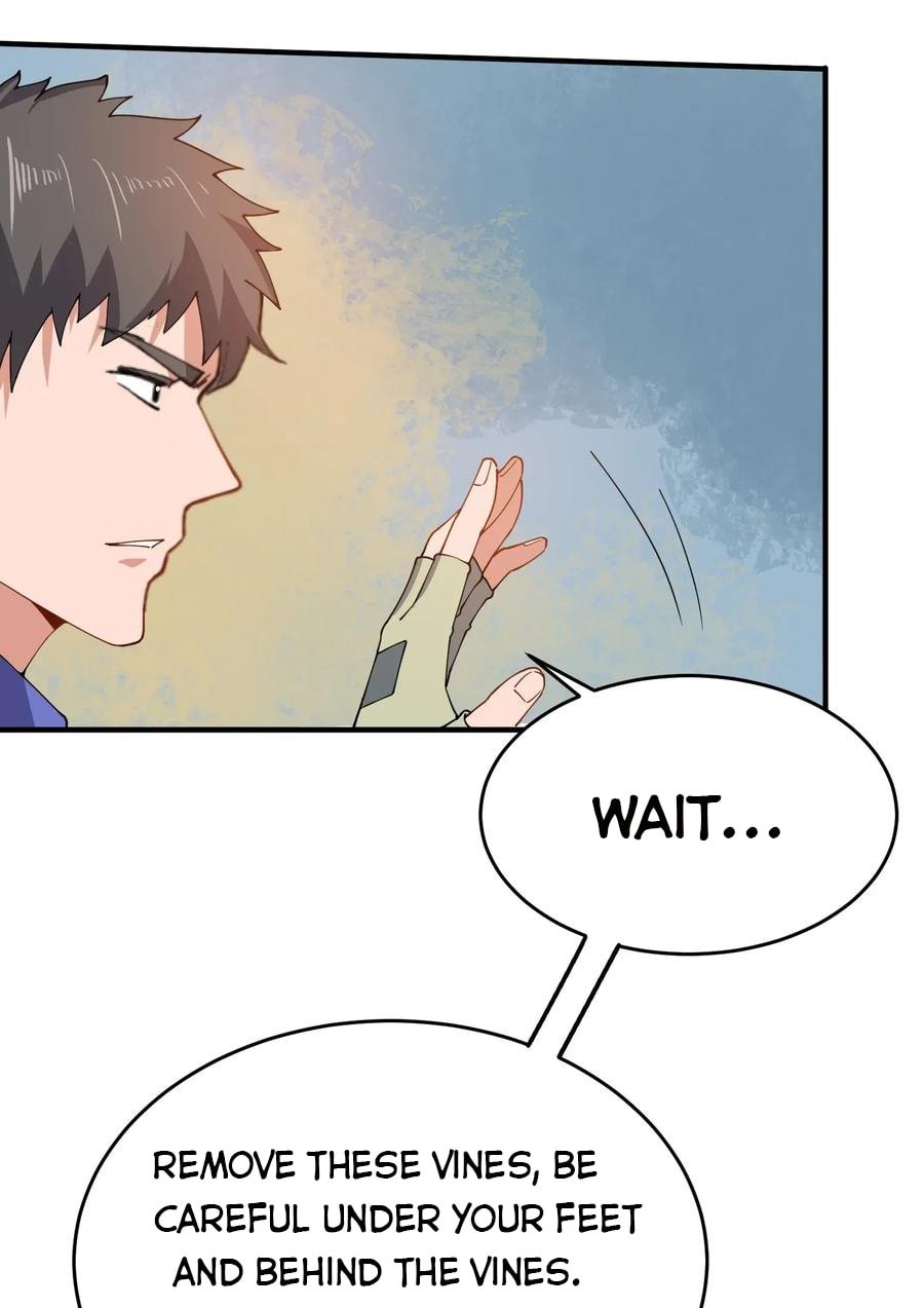 Yuanlong - Manhua chapter 104 - page 21