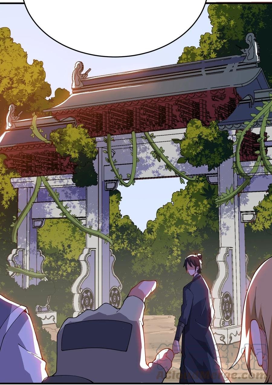 Yuanlong - Manhua chapter 104 - page 22