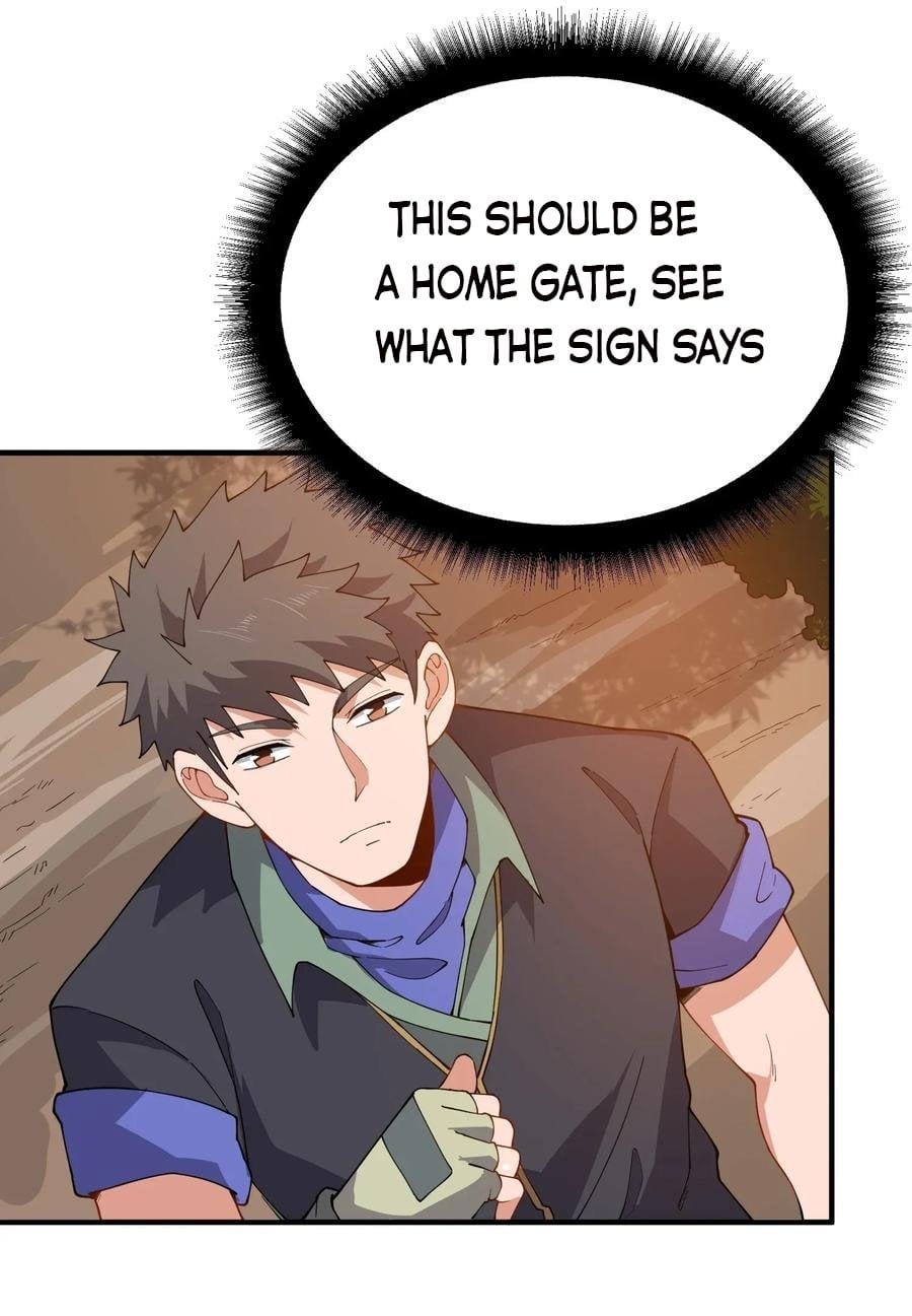 Yuanlong - Manhua chapter 104 - page 23