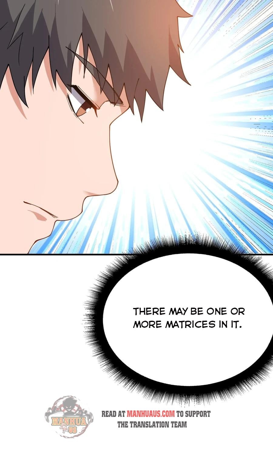 Yuanlong - Manhua chapter 104 - page 25