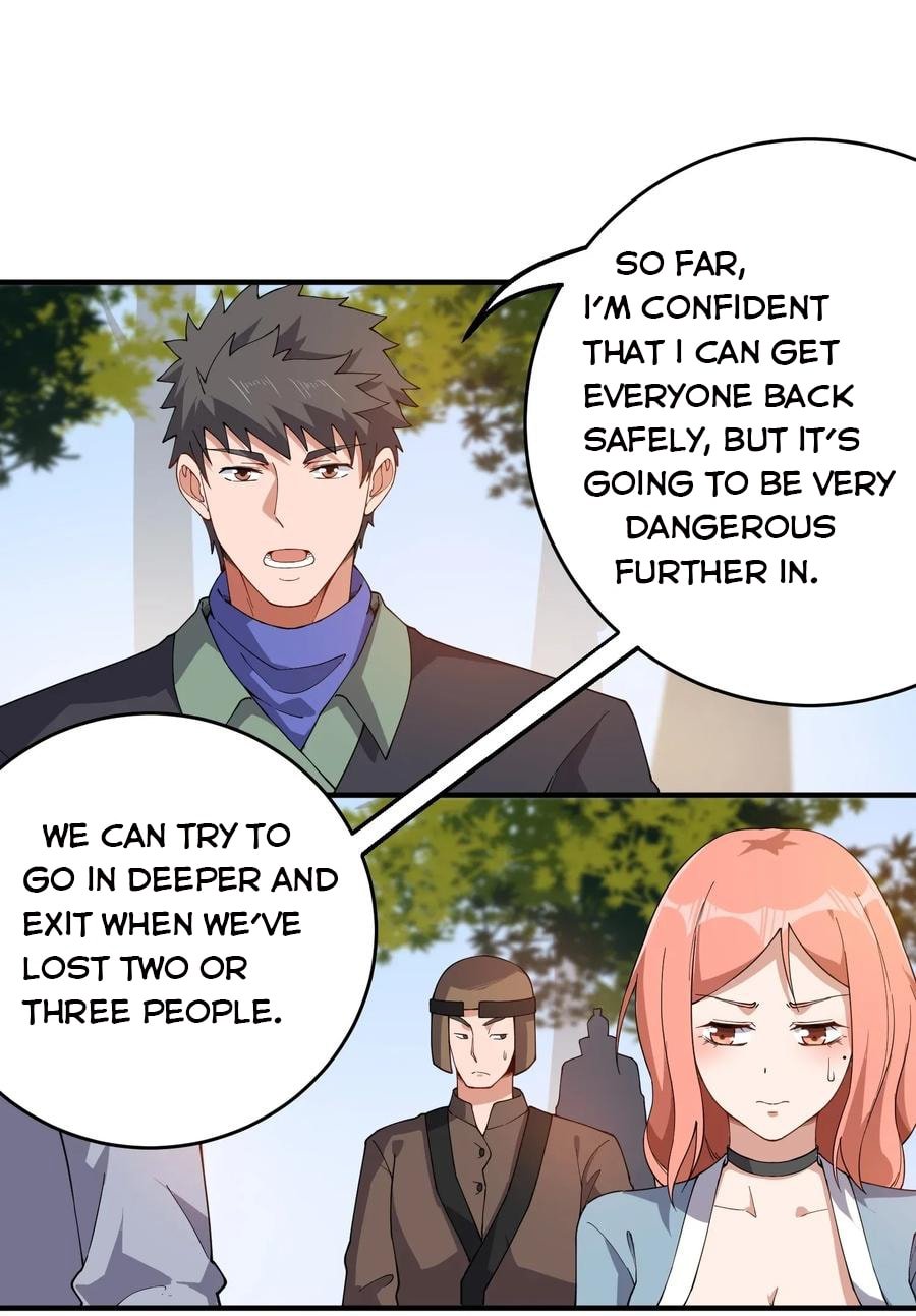 Yuanlong - Manhua chapter 104 - page 26