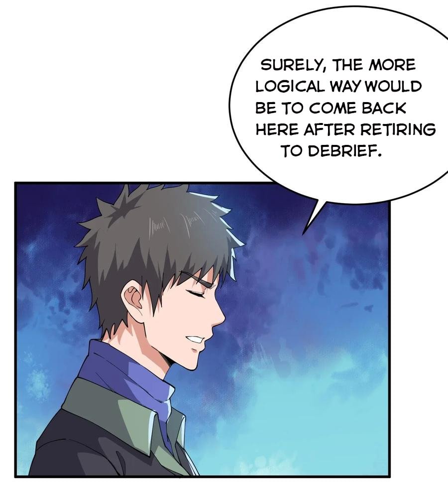 Yuanlong - Manhua chapter 104 - page 27