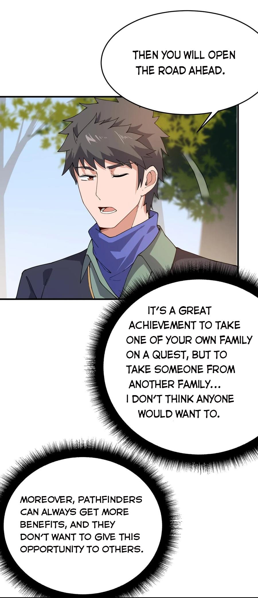 Yuanlong - Manhua chapter 104 - page 29