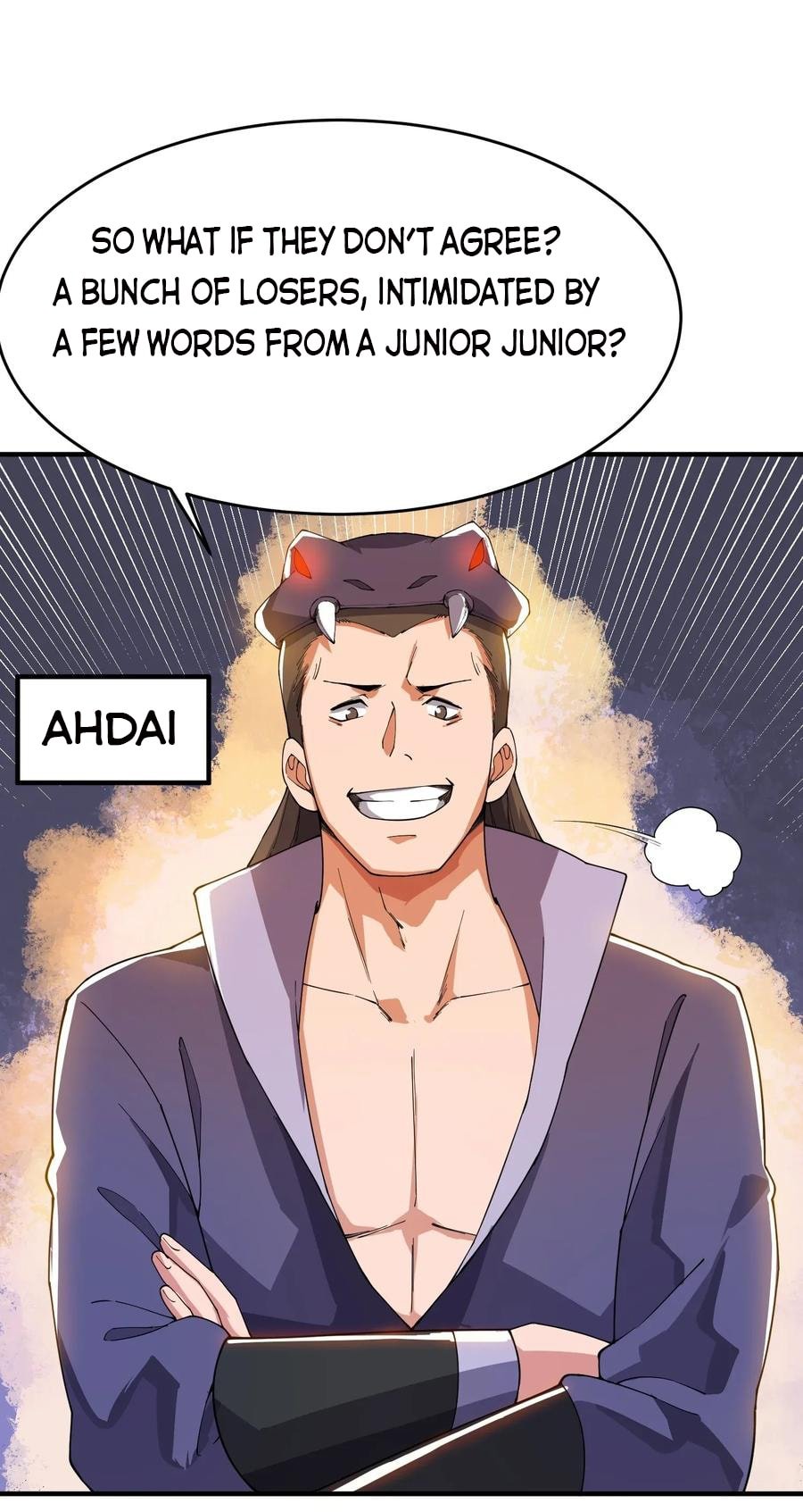 Yuanlong - Manhua chapter 104 - page 32