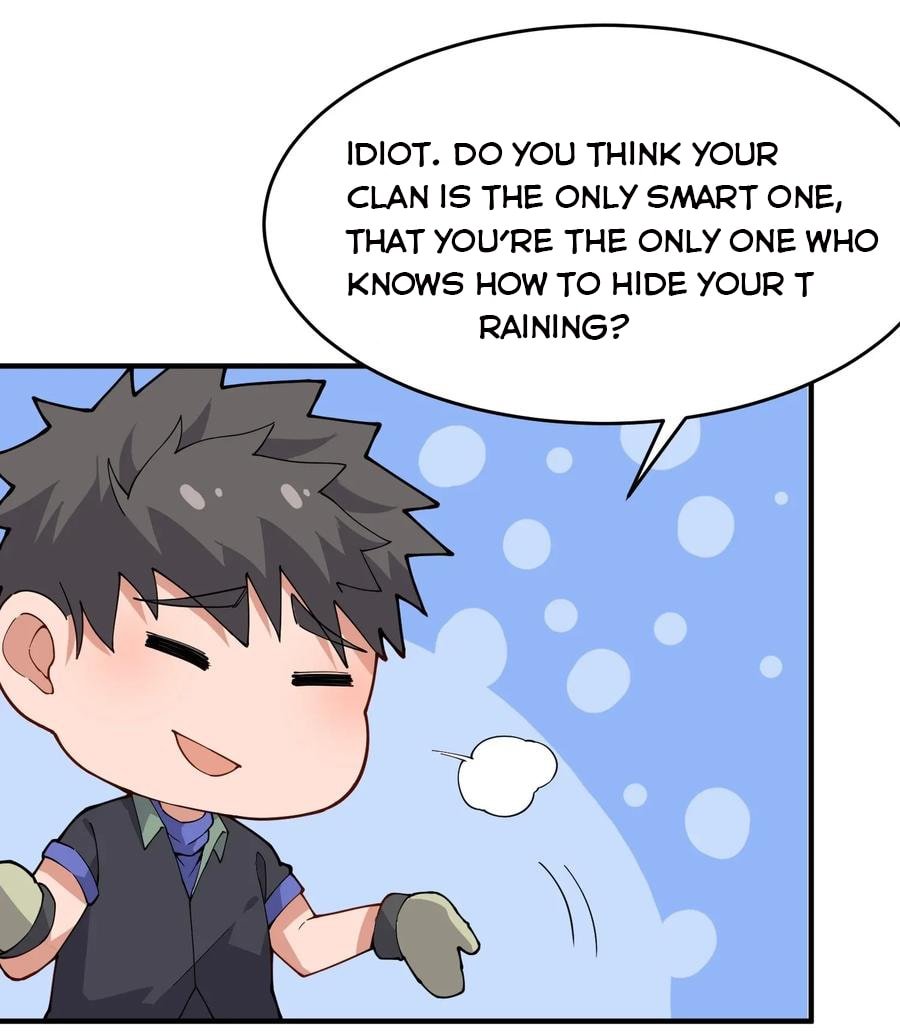 Yuanlong - Manhua chapter 104 - page 33