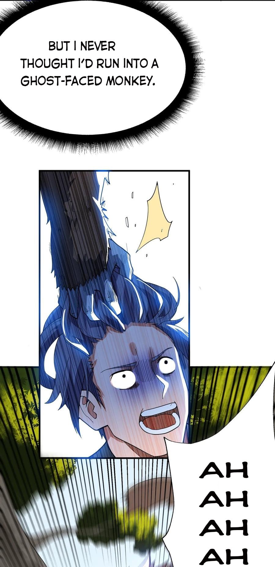 Yuanlong - Manhua chapter 104 - page 6