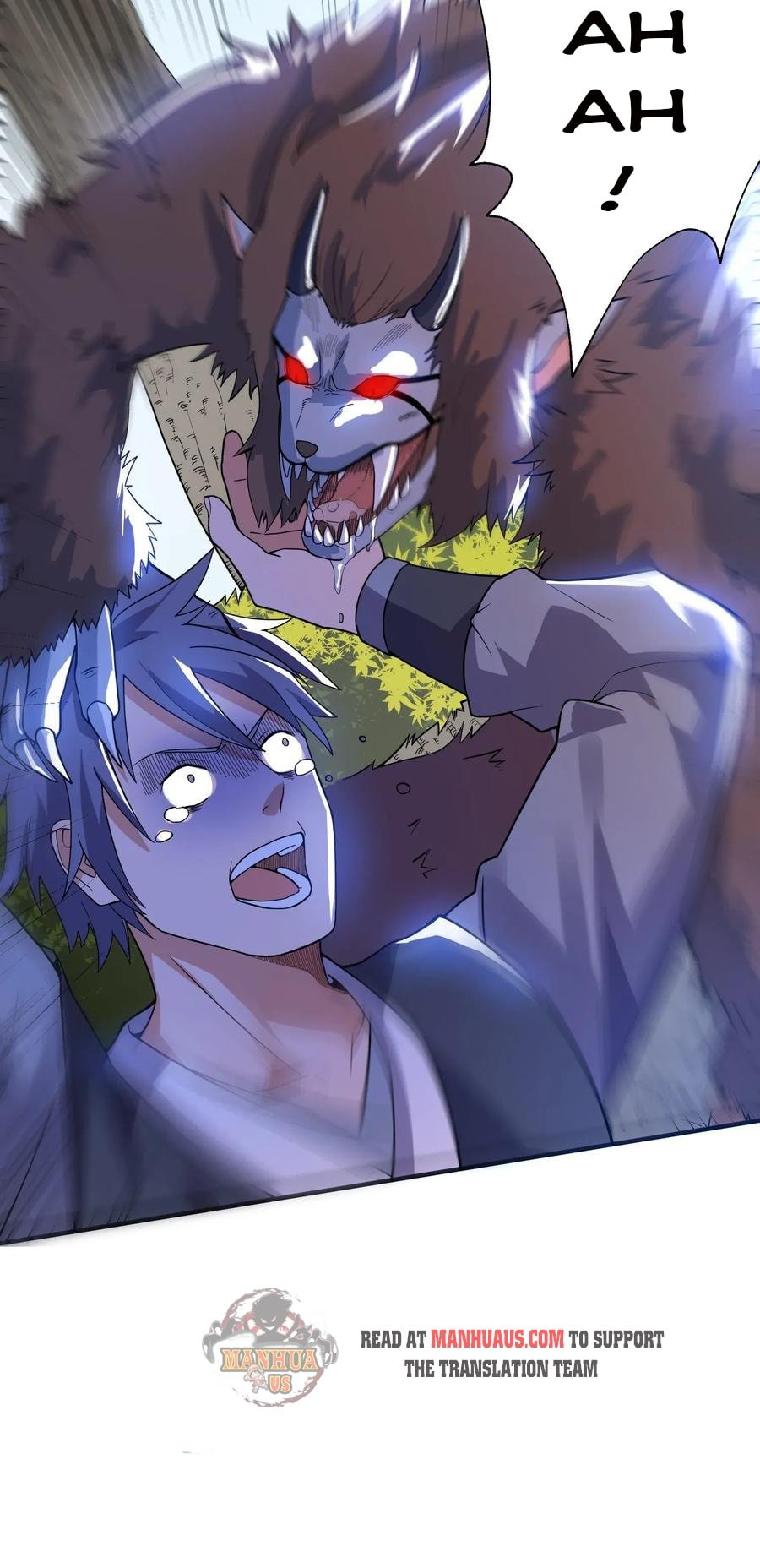 Yuanlong - Manhua chapter 104 - page 7