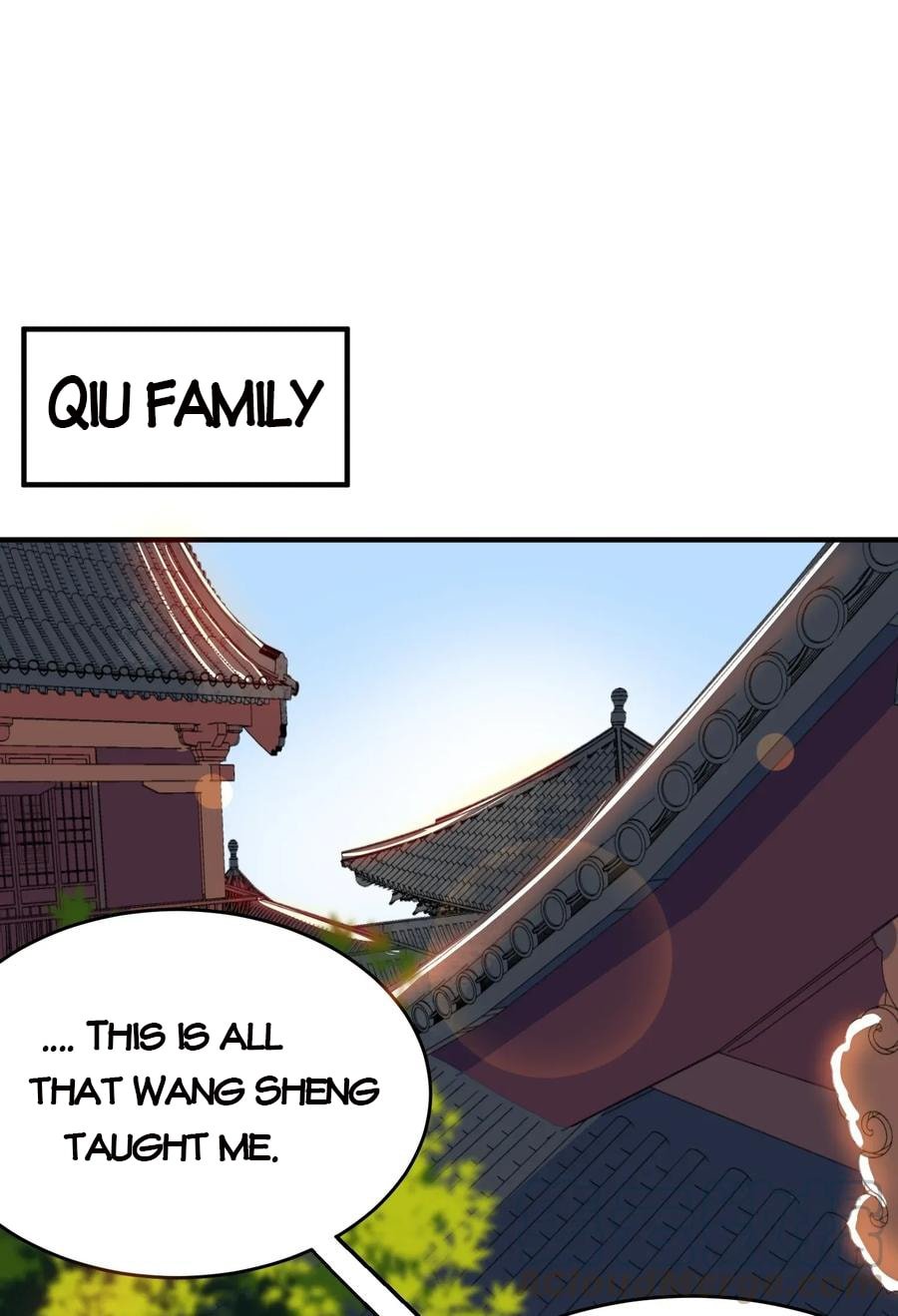 Yuanlong - Manhua chapter 103 - page 10