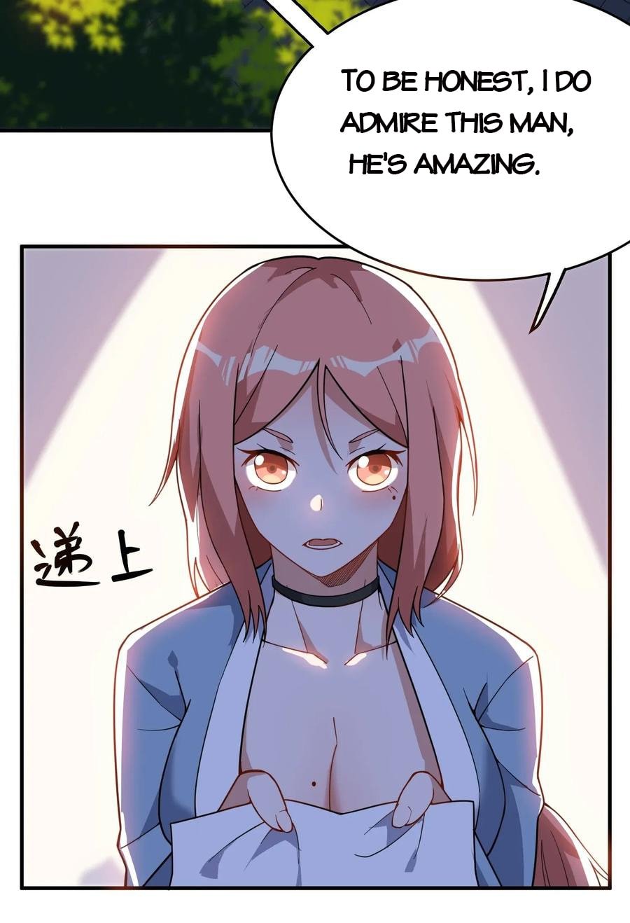 Yuanlong - Manhua chapter 103 - page 11