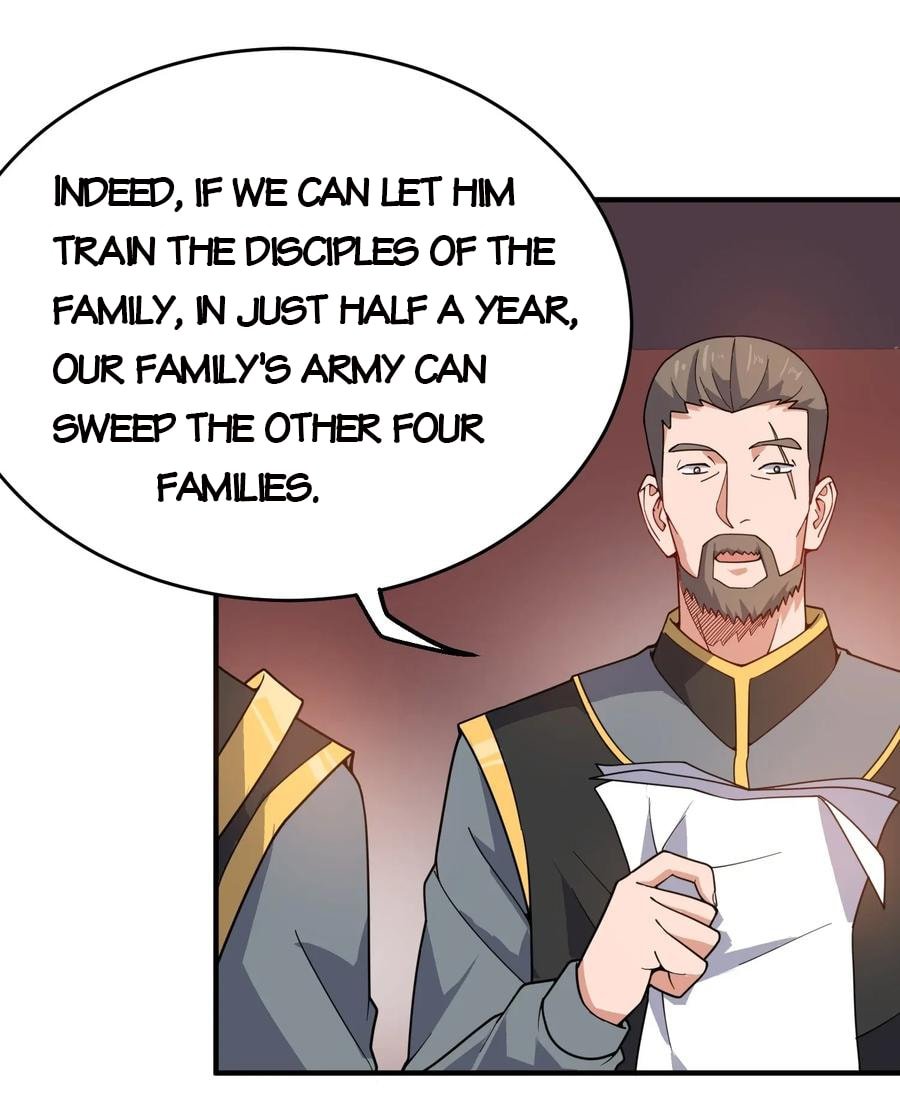 Yuanlong - Manhua chapter 103 - page 12