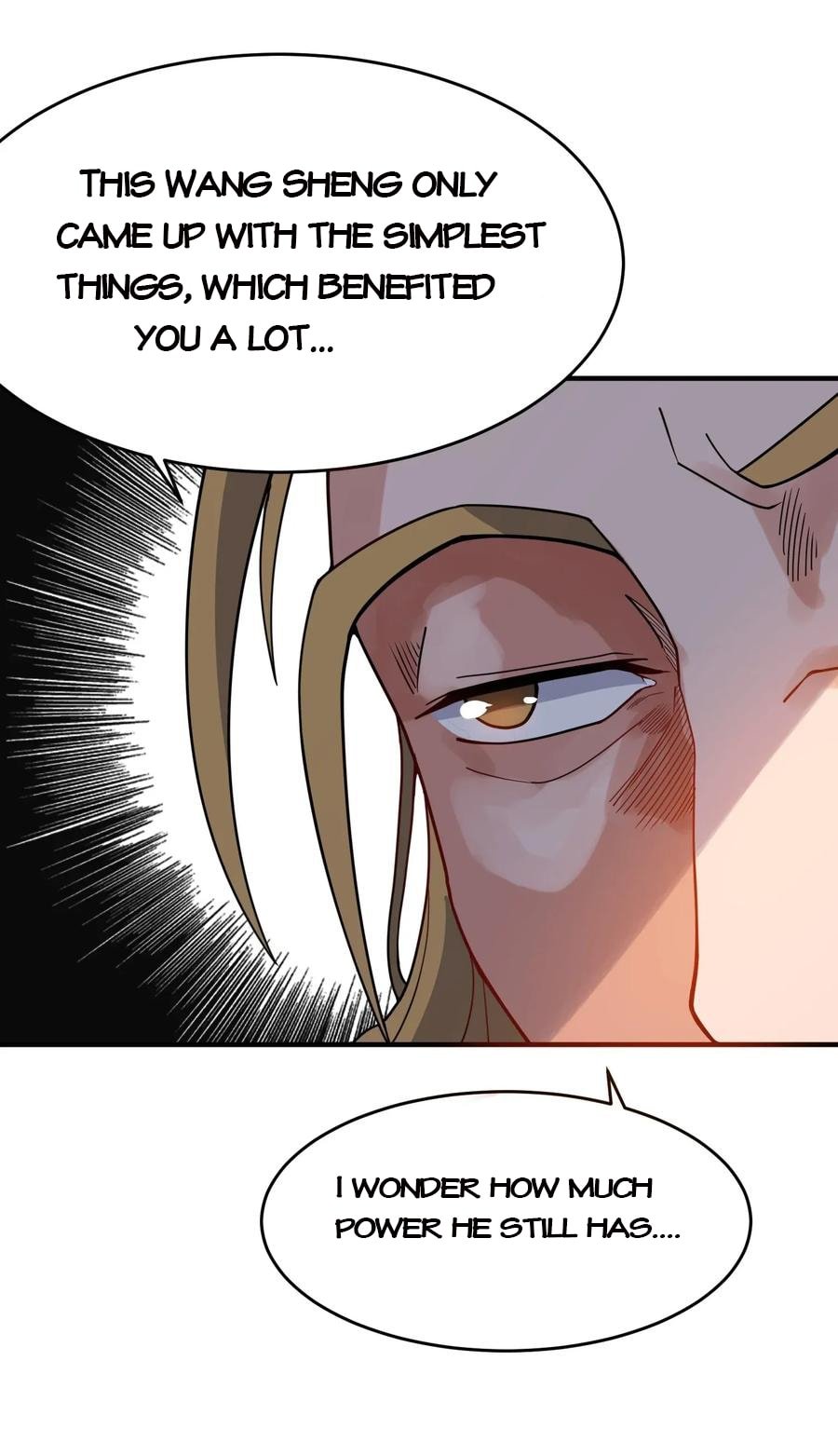 Yuanlong - Manhua chapter 103 - page 14