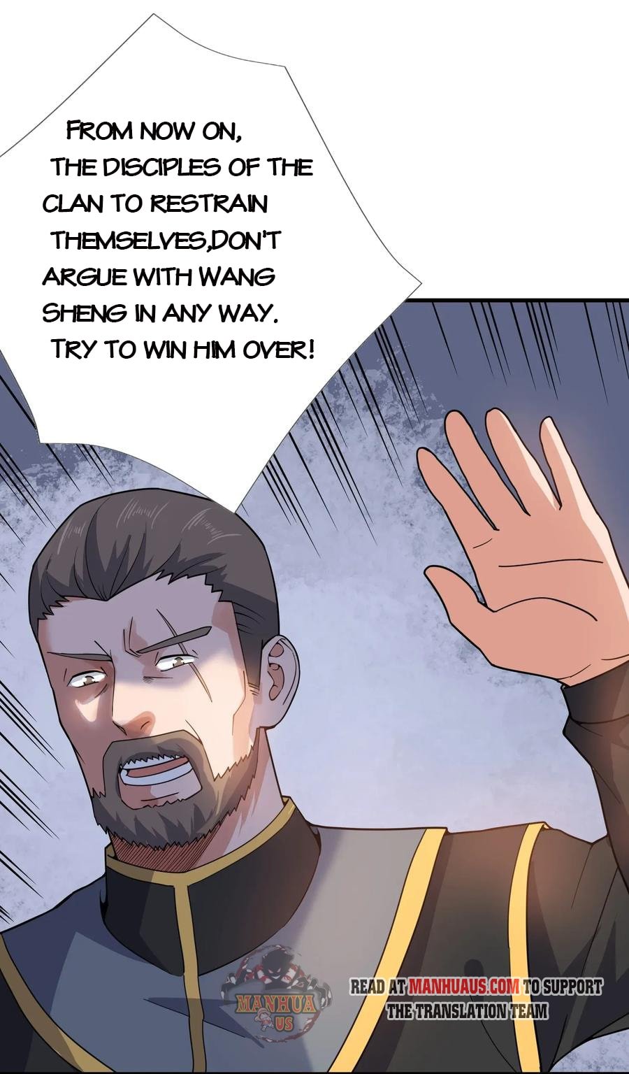 Yuanlong - Manhua chapter 103 - page 15