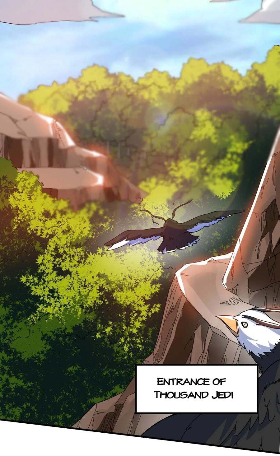 Yuanlong - Manhua chapter 103 - page 17