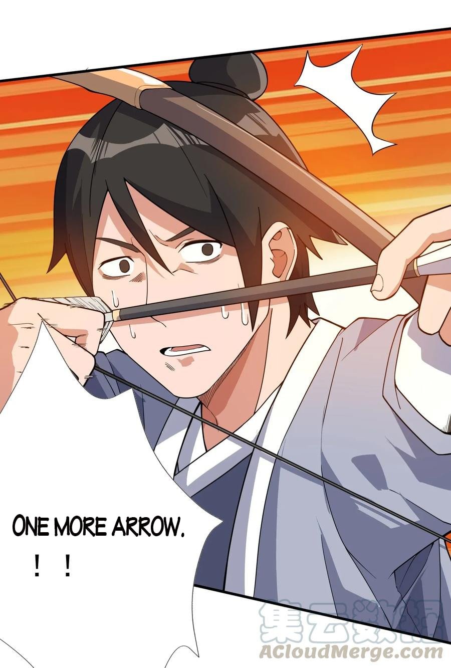 Yuanlong - Manhua chapter 103 - page 22