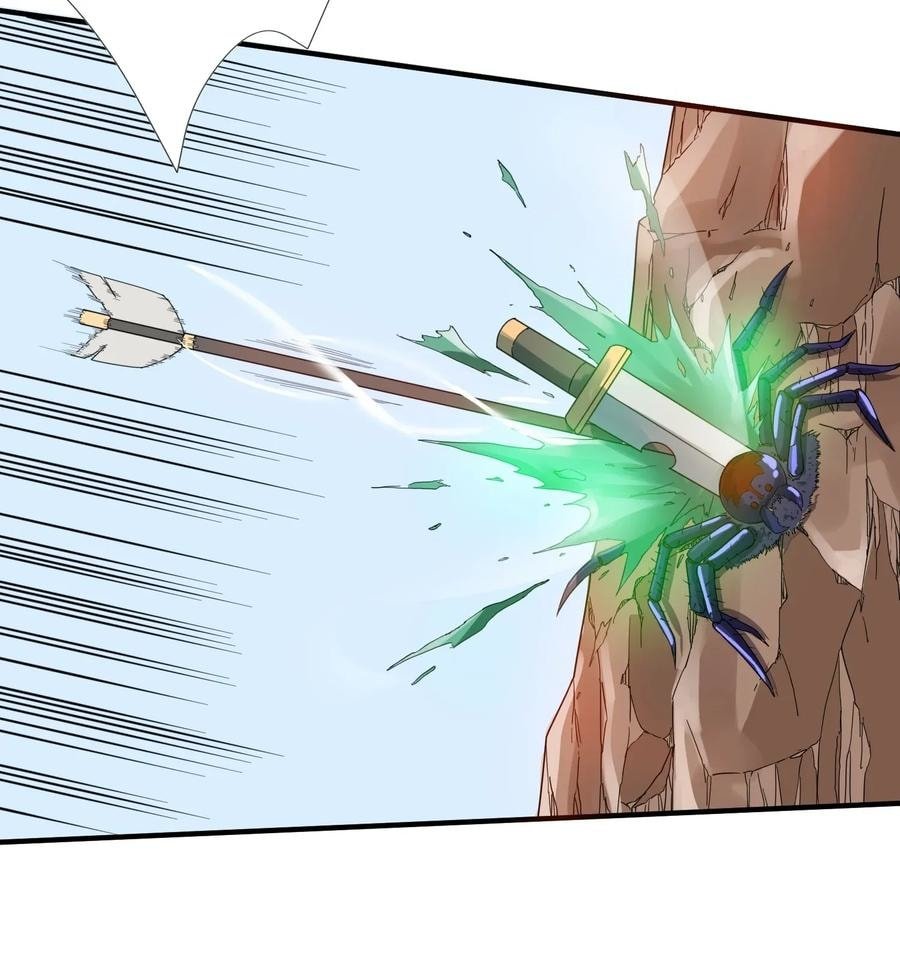 Yuanlong - Manhua chapter 103 - page 23