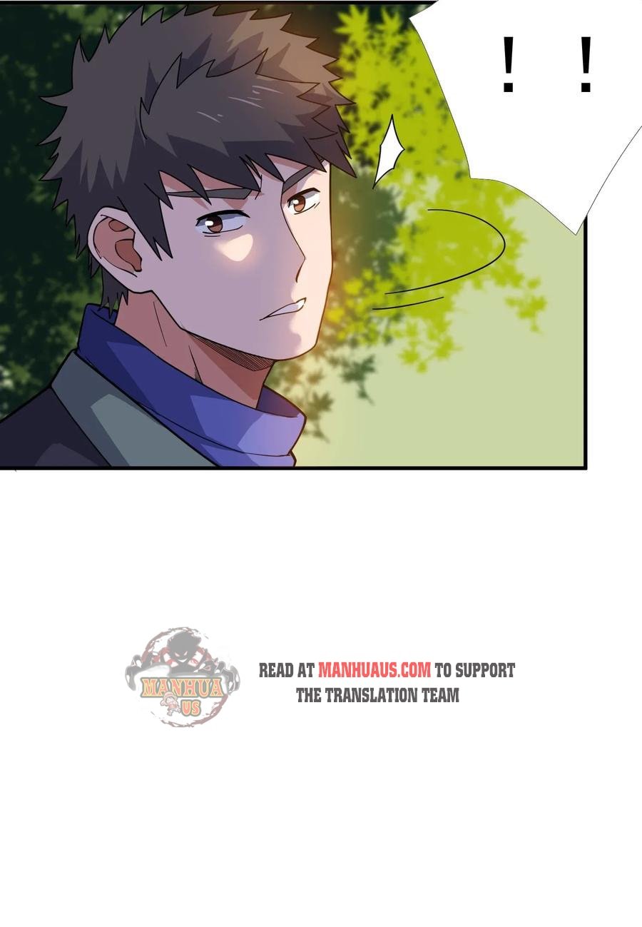 Yuanlong - Manhua chapter 103 - page 26