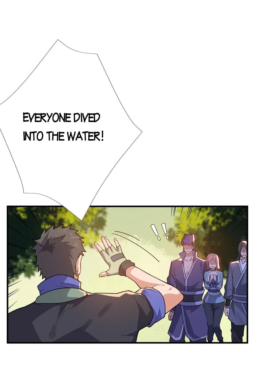 Yuanlong - Manhua chapter 103 - page 27