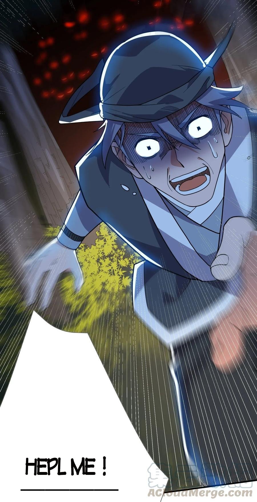 Yuanlong - Manhua chapter 103 - page 34