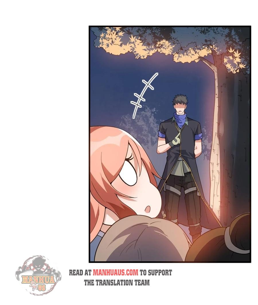 Yuanlong - Manhua chapter 103 - page 5