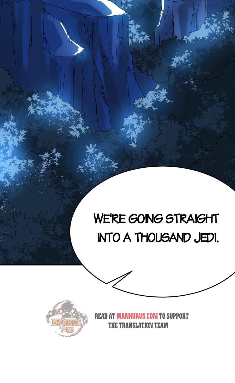Yuanlong - Manhua chapter 103 - page 9