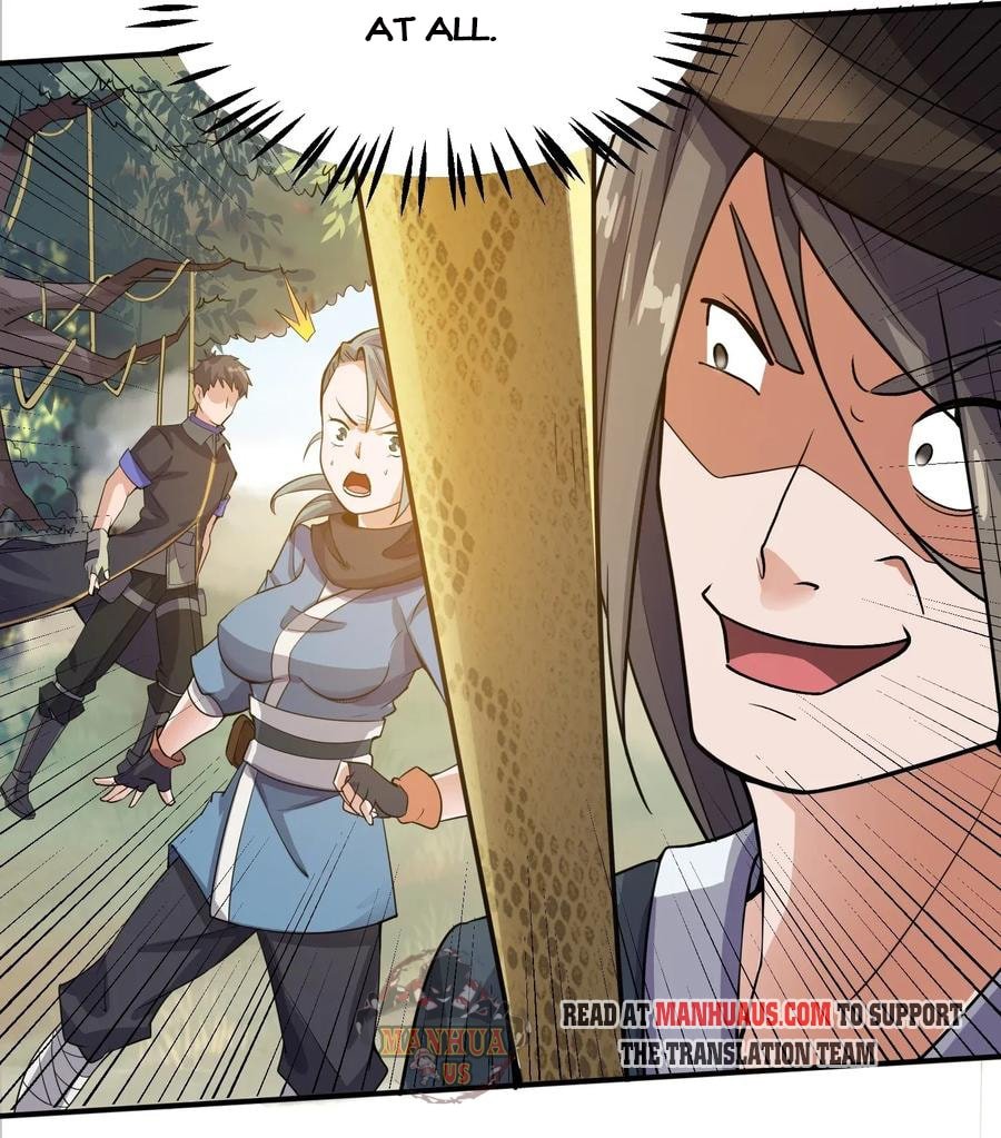Yuanlong - Manhua chapter 102 - page 11
