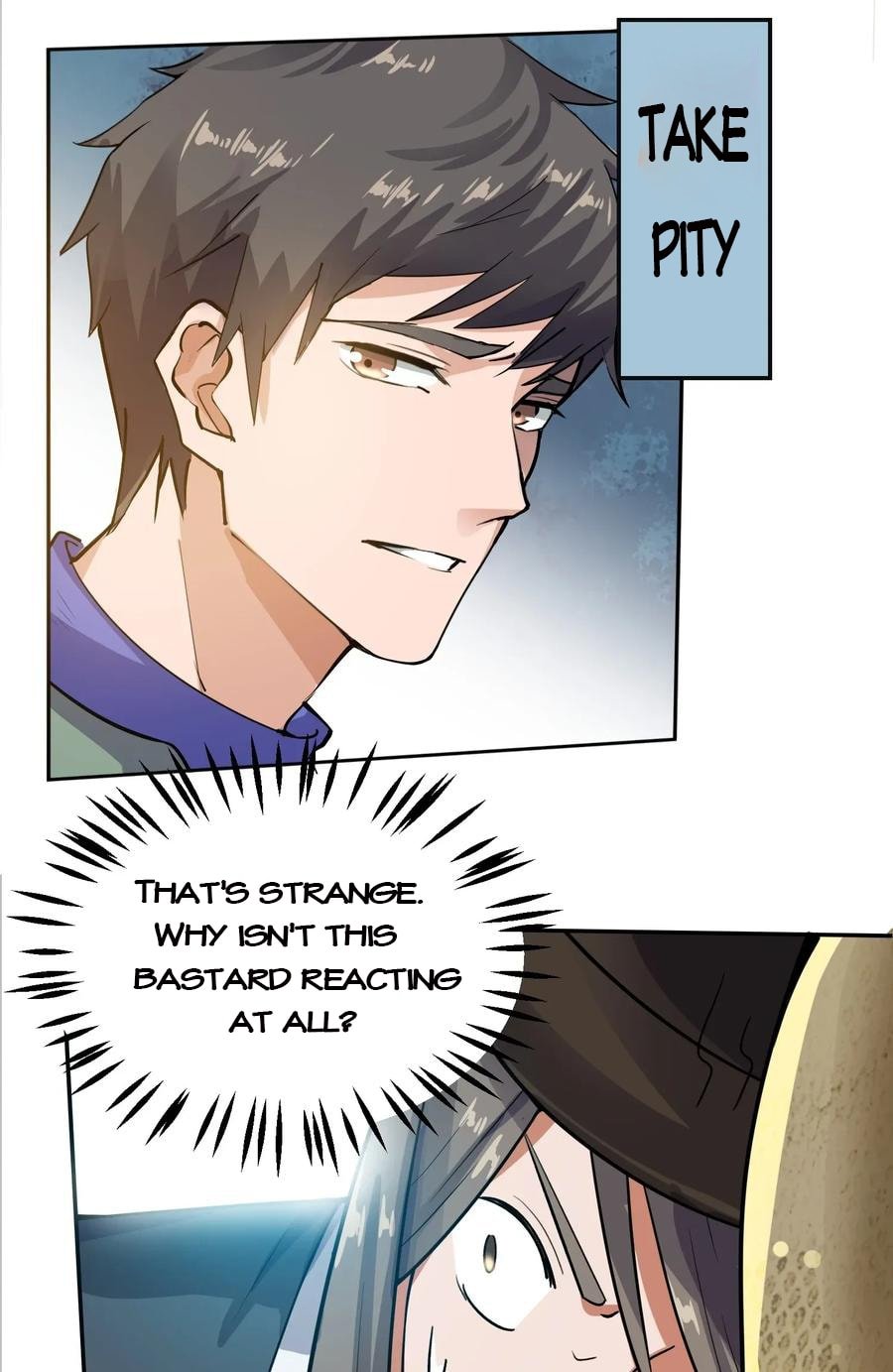 Yuanlong - Manhua chapter 102 - page 12