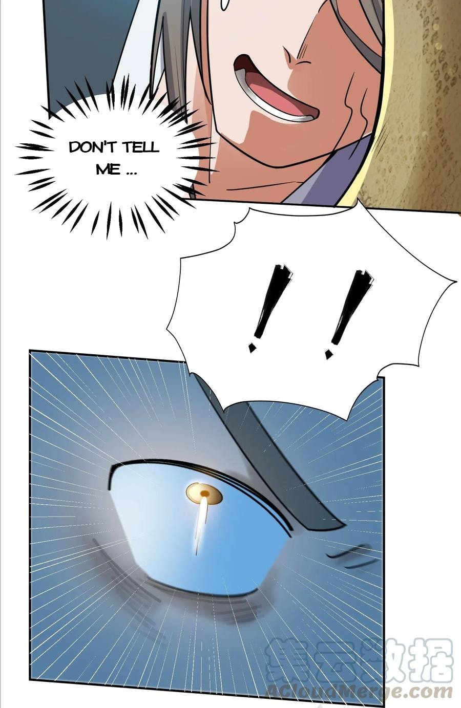 Yuanlong - Manhua chapter 102 - page 13